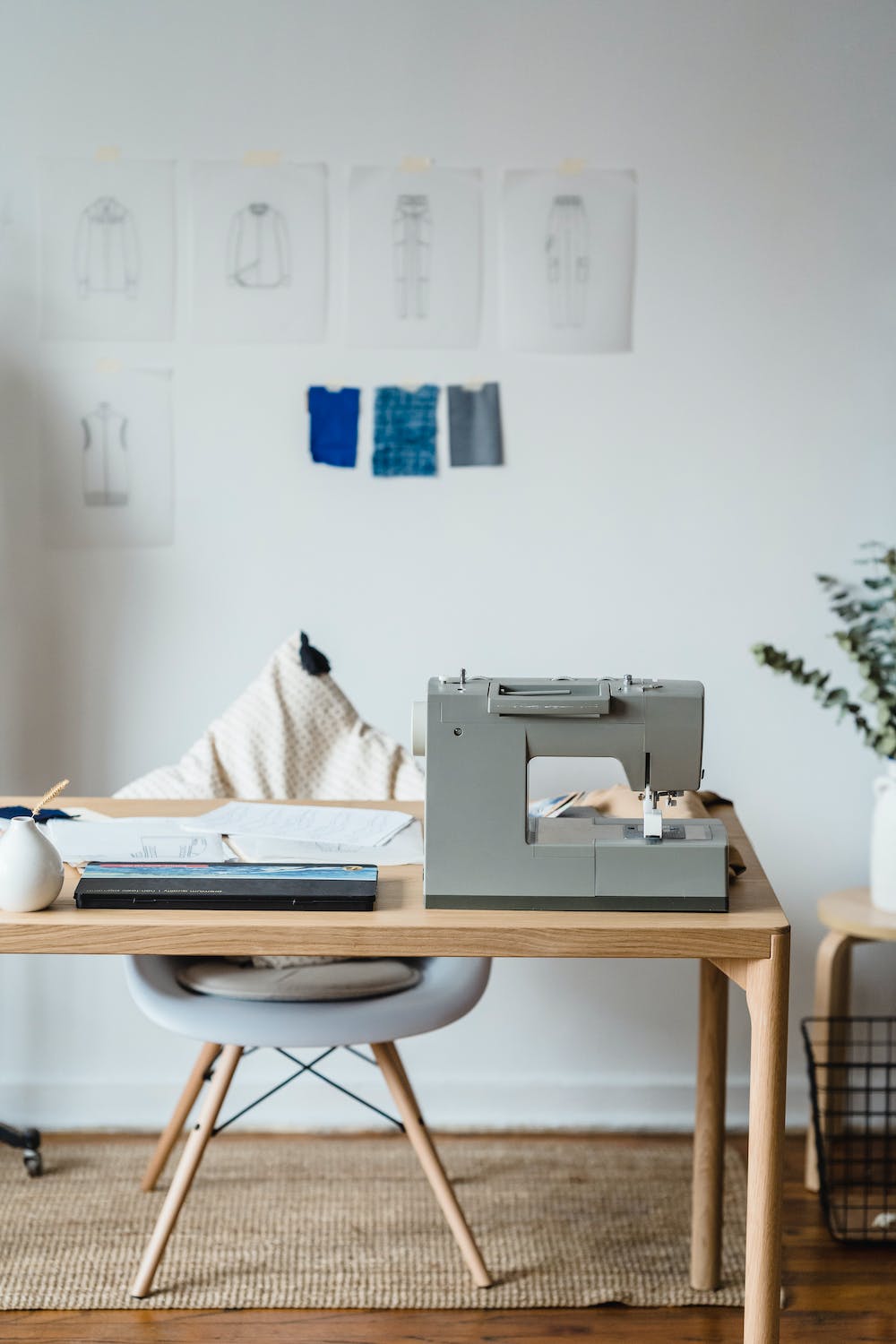 Private Sewing Classes