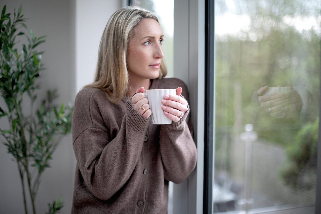 How do I make my house cosy?