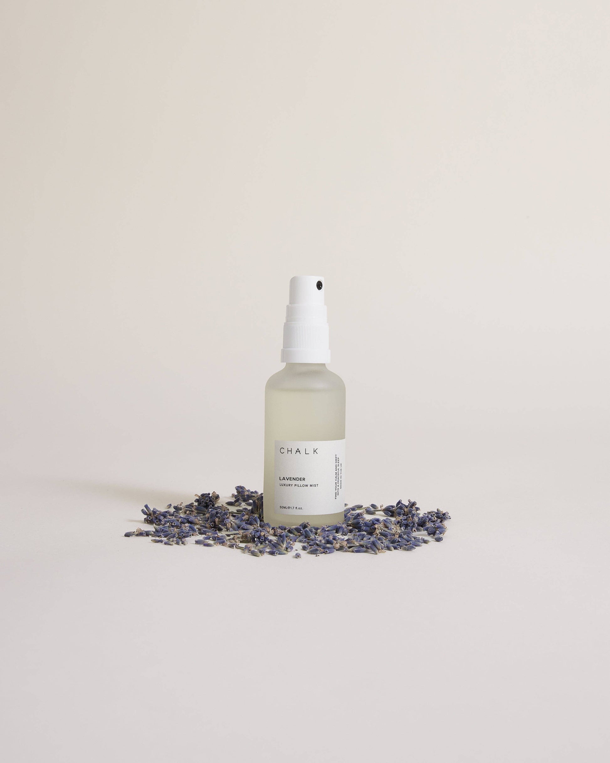 Luxury Pillow Mist  | Lavender | 50ml