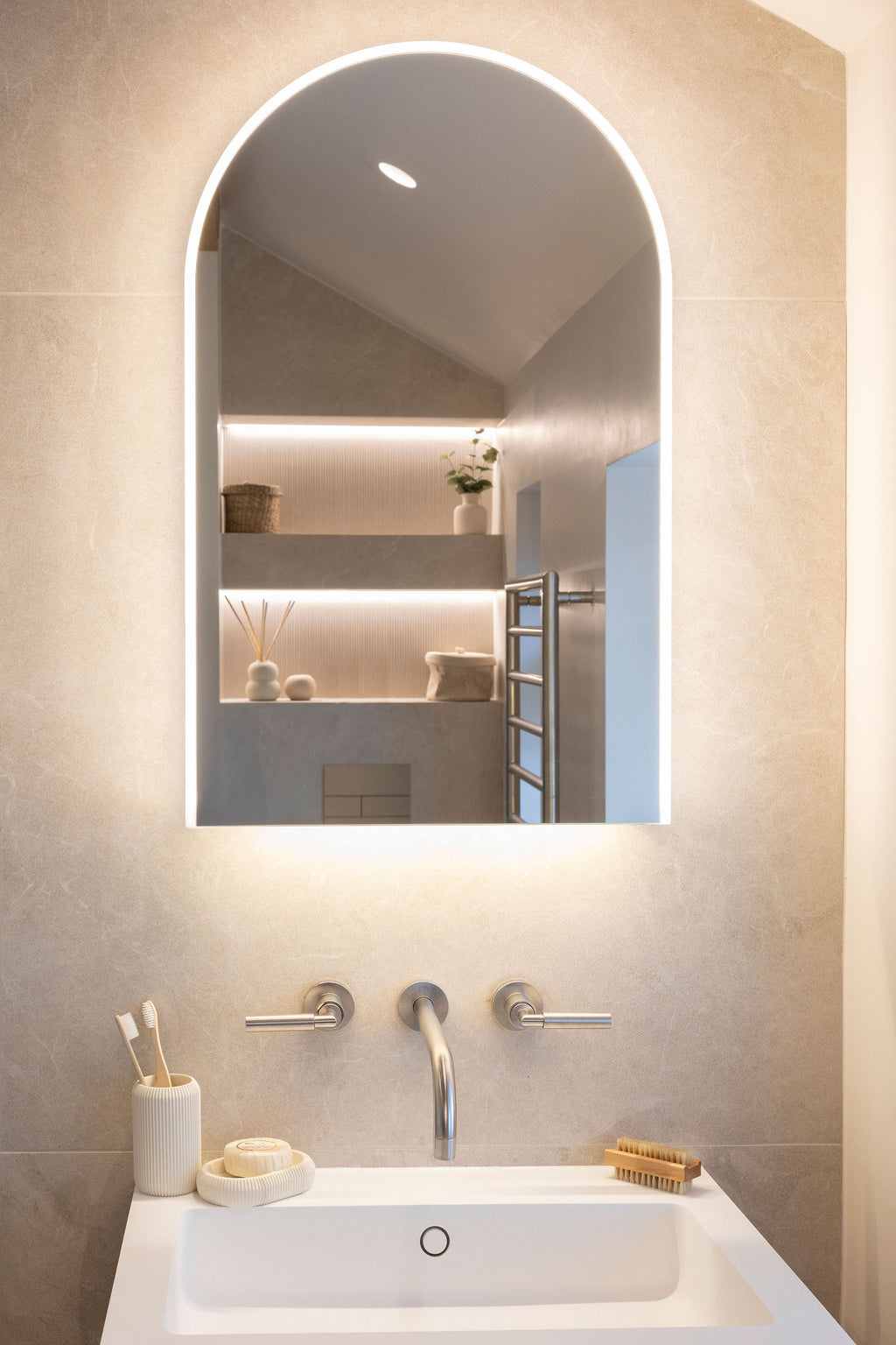 Bathroom Design