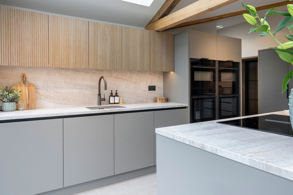 Bespoke Kitchens