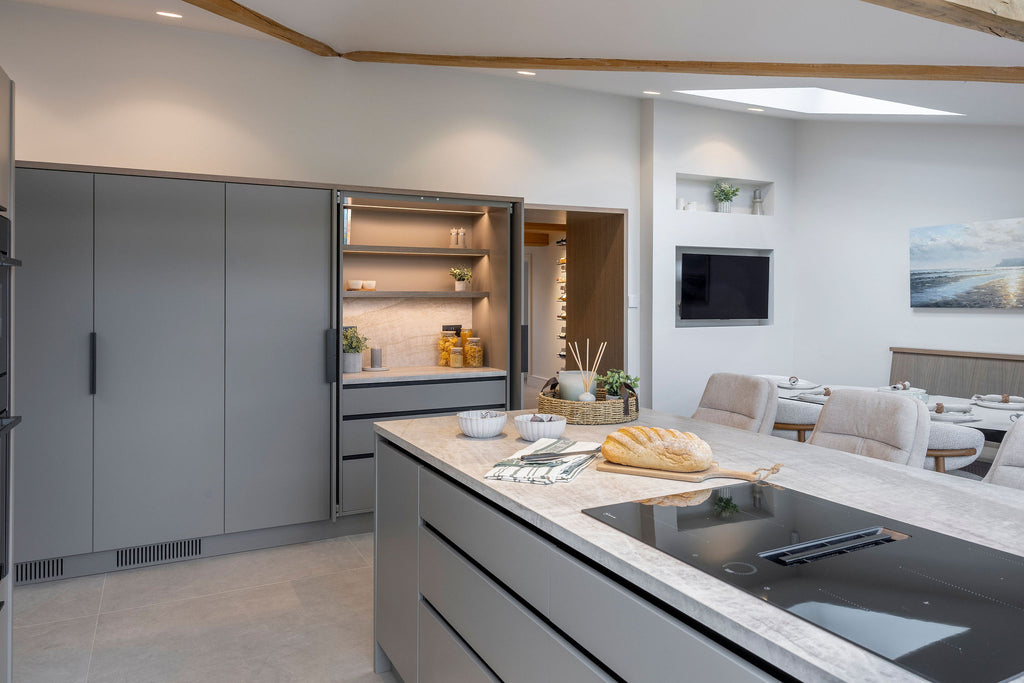 Bespoke Kitchens