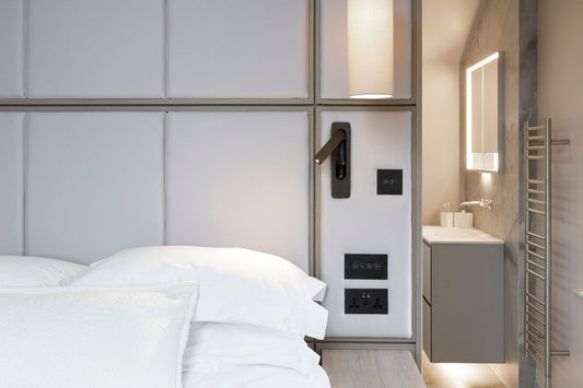 Principal Suite