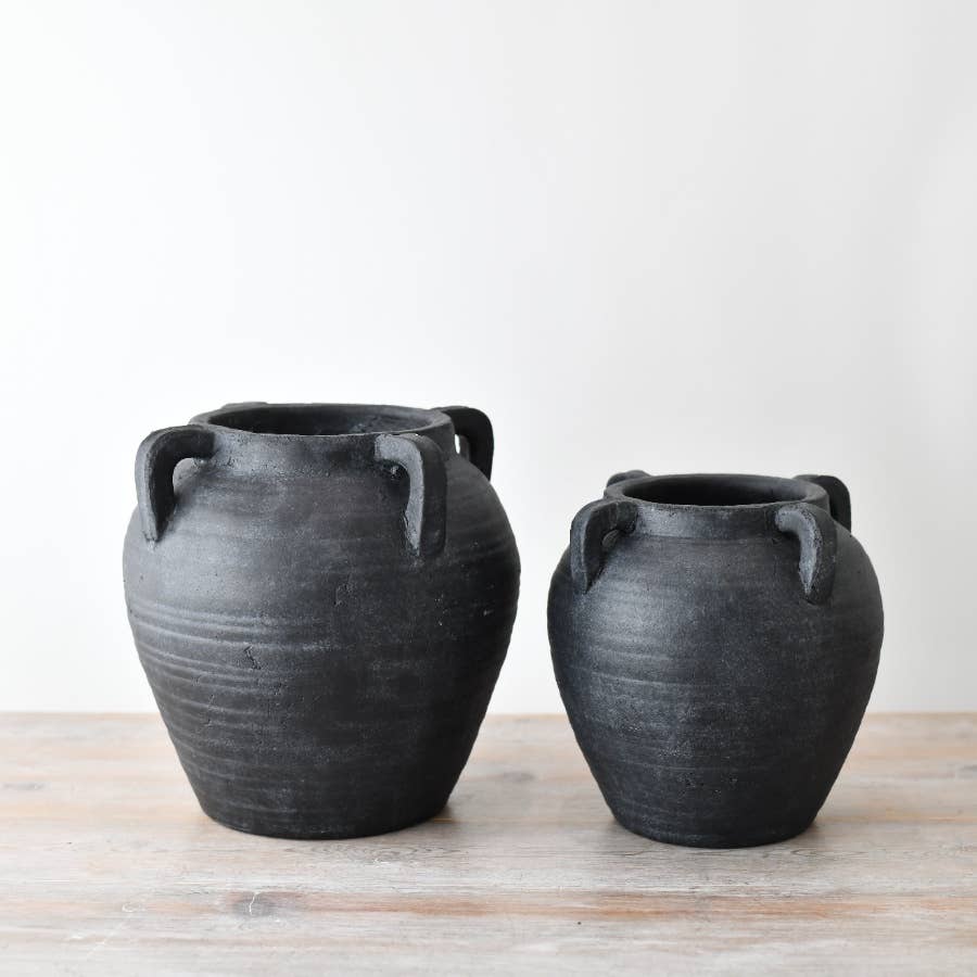 Med Medora Vase, 21.5cm