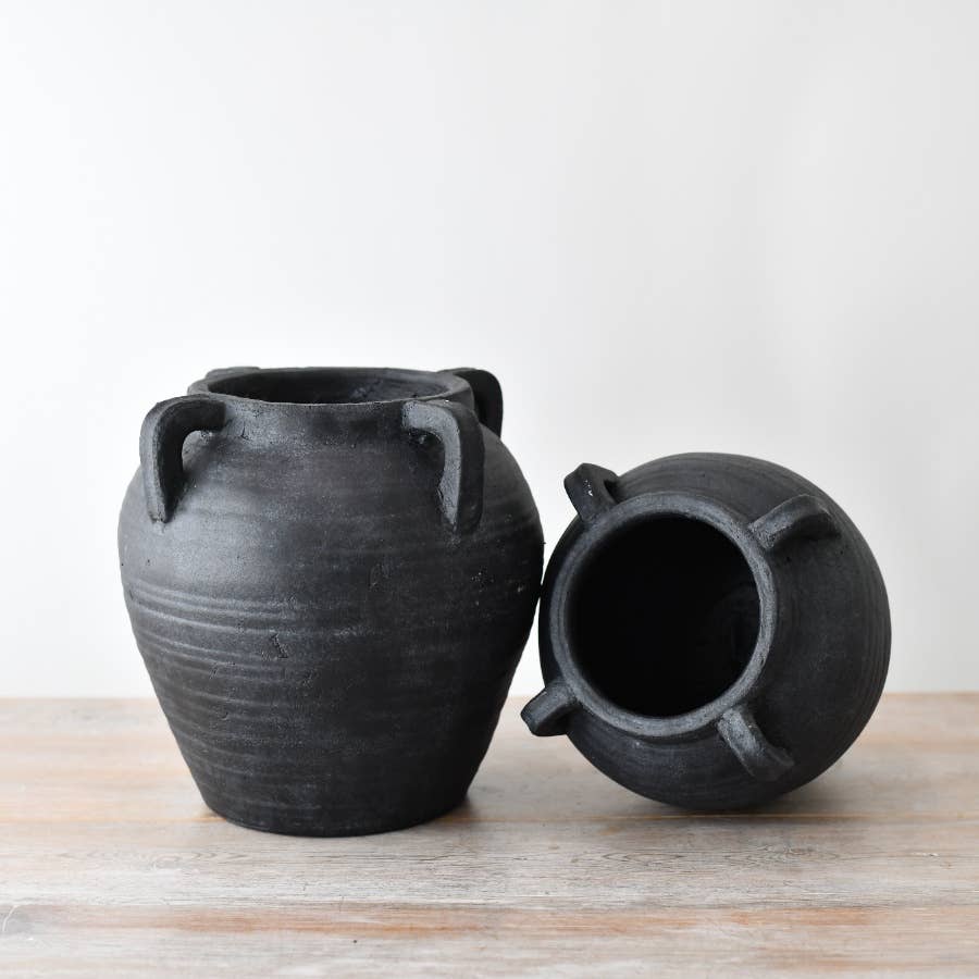 Med Medora Vase, 21.5cm